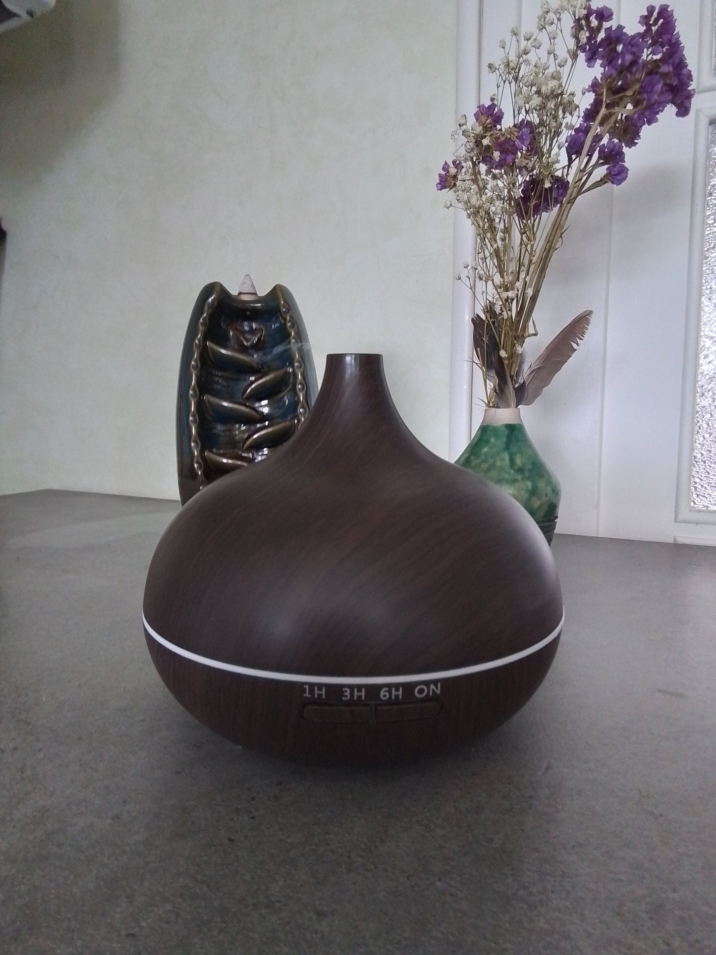 Diffuseur d'huile essentiel