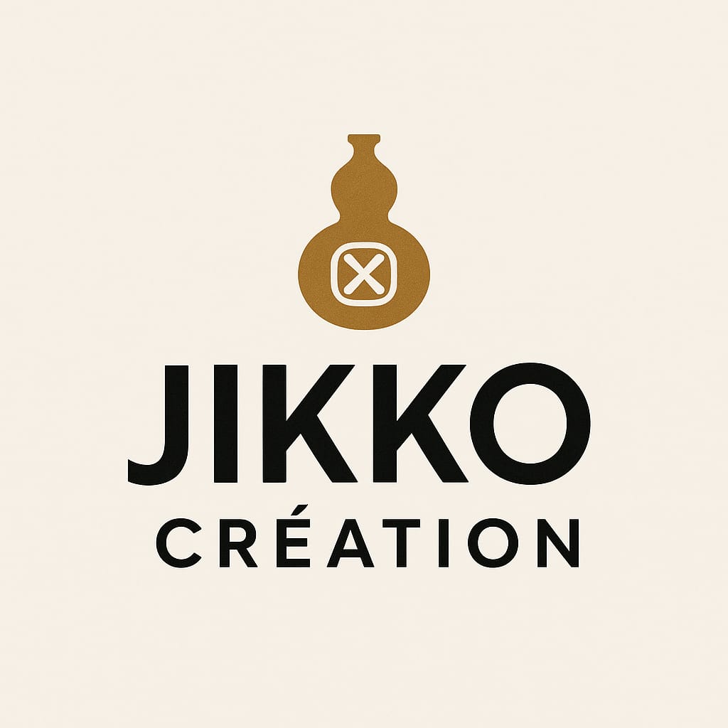 Collection JIKKO création