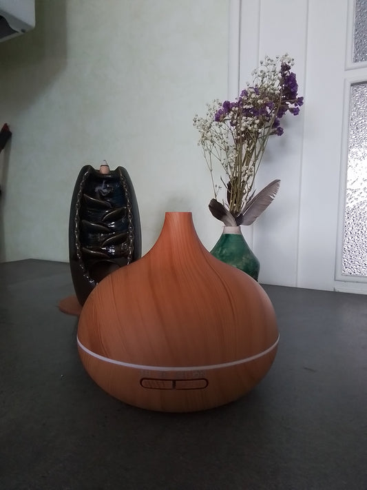Diffuseur d'huile essentiel