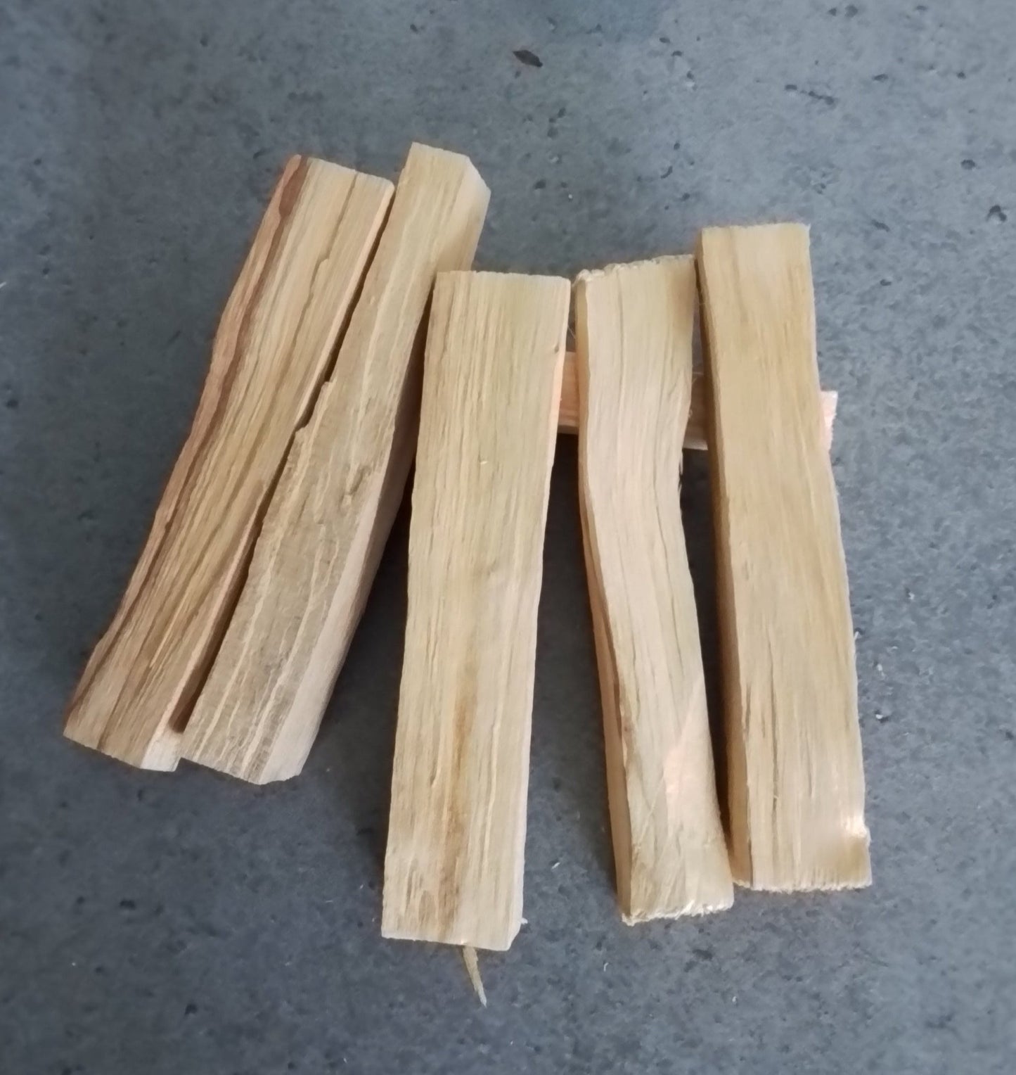 Bâtonnet de Palo Santo
