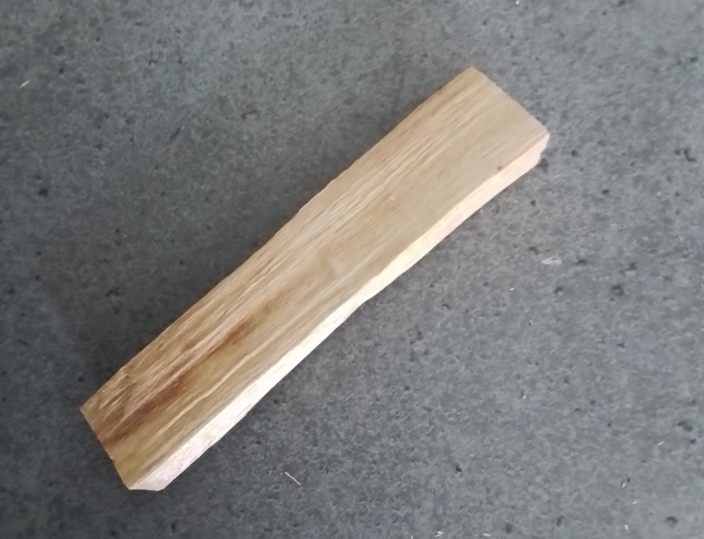Bâtonnet de Palo Santo
